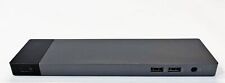 HP Elite Thunderbolt 3 Dock HSTNN-CX01 P5Q58AA#ABA for HP ZBook (No Adapter) picture