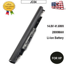 JC04  Battery for HP 15-bs 17-bs 14-bs 15-bw0xx 15-bs0xx 15-bs1xx 17-bs0xx  picture