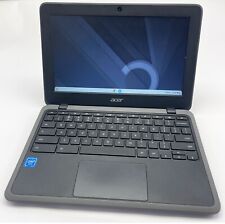 Acer Chromebook  C732 N17Q8 Intel Celeron CPU@1.10 Ghz 4 GB RAM 32GB picture