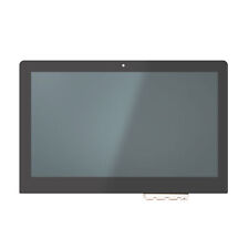 LCD Touch Screen Digitizer Display Assembly for Lenovo Yoga 700-11ISK 80QE picture