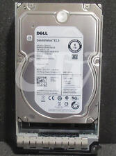 W69TH ST1000NM0033 DELL ES.3 1TB 7.2K 6Gbps 128MB Cache 3.5
