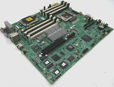 HP ProLiant SE1220 G7 DDR3 LGA1366 Server System Motherboard HP P/N: 583736-001 picture