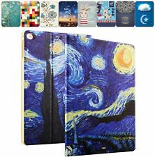 iPad 6th 5th Gen Case A1822 A1823 A1893 A1954 Protective Flip Cover Starry Night picture
