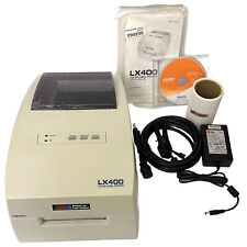 Primera Technology LX400 Color Inkjet Label Printer picture