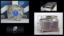 Intel  i7 Extreme LGA2011 Heatsink Cooler Fan for i7-5960X i7-4960X i7-3960X New picture
