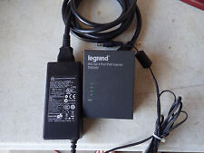 Legrand DA2400 4-Port PoE Injector w/ Power Supply picture