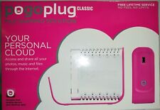 PogoPlug Classic File Sharing Solution POGO-B01 Multimedia Sharing Device picture