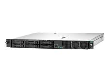 HPE ProLiant DL20 G10 Plus 1U Rack Server - 1 x Intel Xeon E-2314 2.80 GHz - 8 picture