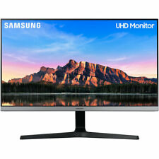 Samsung LU28R550UQNXZA 28 inch UHD Monitor picture