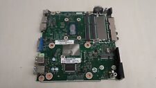 Lot of 5 HP 260 G1 791299-001 Core i3-4030U 1.9 GHz DDR3 Mini PC Motherboard picture