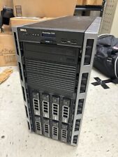 DELL POWEREDGE T420 Server NO HARDDRIVES picture