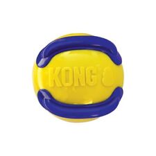 KONG - Jaxx Brights Ball Assorted Medium - (KONGPJB21E) picture
