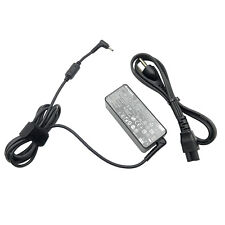 New Genuine Lenovo ADP-45DW AC/DC Power Supply Adapter 20V 2.25A 45W OEM w/PC picture