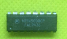 1pcs New MC14500BCP MC14500B CP DIP-16 DIP16 Ic Chips Replacement picture