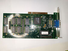 Vintage STB Velocity 3D 8MB PCI Graphics Video Card 210-0239-00X picture
