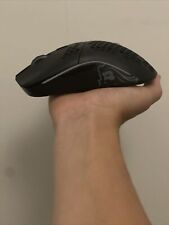 Glorious PC Gaming Race Model O- (GOM-BLACK) USB Gaming Mouse - Black picture
