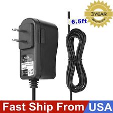 AC Adapter For SHARP EL1611P 1601H 1801A 1801L 1801C Printing Calculator picture