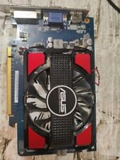 Asus GT 630 Video card 2gb - In working order. picture