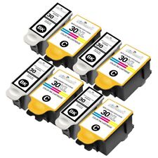 8 Pack For Kodak 30 XL Ink Cartridges For ESP C310 ESP 1.2 ESP C315 ESP 3.2 picture