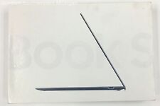 Samsung Galaxy Book S - PreOwned/Used - Powers On - Dmgs/Missing Items - *READ picture