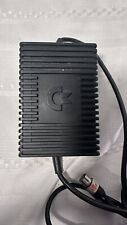 Vintage 4 Pin Commodore 64 Power Supply TESTED READ Black Box picture