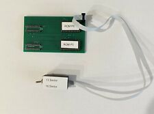 ✅  ⌘ Apple II , II Plus or IIe DoubleDOS Card , Switch between DOS 3.2 & DOS 3.3 picture
