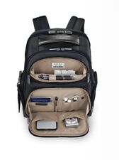 Briggs and Riley  @work Medium Cargo Backpack - Ships Fast Model : KP426-4 picture