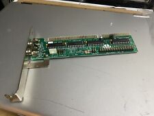 Data Technology ISA to IDE Controller CARD  with Sound Ports DTC2183E - J8Y2183 picture