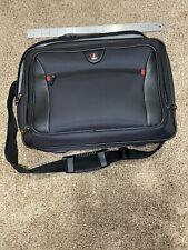 Swiss Gear laptop case- Wenger, Slightly Used. picture