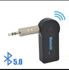 Wireless Bluetooth 3.5mm AUX Audio Stereo Receiver Adapter picture