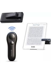 SK SYUKUYU RF Remote Control Page Turner for Kindle Reading Ipad Surface Comics, picture
