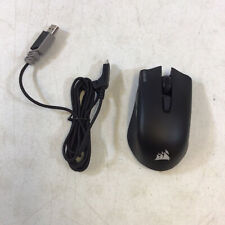 Corsair Harpoon RGB RGP0075 Black 750mA Bluetooth Wireless Gaming Mouse picture