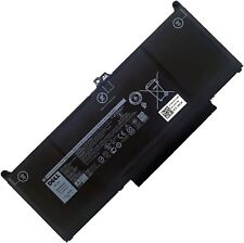 Genuine MXV9V Battery For Dell Latitude 5300 2-in-1 5310 2-in-1  7300 7400 60WH picture