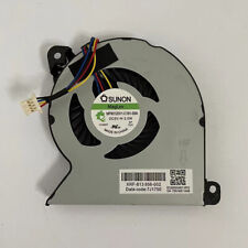 FOR HP ProBook440 445 450 455 470 G2 D shell radiator fan 767433-001 picture