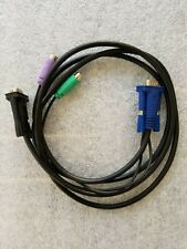 APC 940-0247 KVM cable VGA PS/2 picture