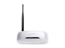 New TP-Link TL-WR740N 150 Mbps 4-Port 10_100 Wireless-N Router picture