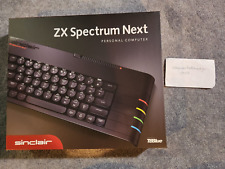 ZX Spectrum Next Accelerated picture