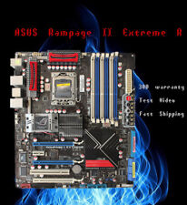 for ASUS Rampage II Extreme REV.2.01G Motherboard Intel X58 LGA1366 Tested picture