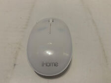 iHome Macintosh Mouse Bluetooth IMAC-M110W - White picture