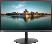 Lenovo ThinkVision T22i-10 21.5 inch Widescreen LED Monitor Non Touch Screen picture