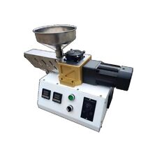 Benchtop Mini 3D Plastic Lab Benchtop Injection Molding Machine Extruder picture
