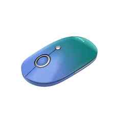 VicTsing Wireless Mouse 2.4G USB Slim Ergonomic Optical Silent Mice PC Laptop picture