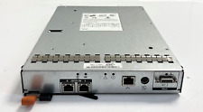 Dell Power Vault MD3000I 2-Port ISCSI Controller - P809D / 0P809D picture