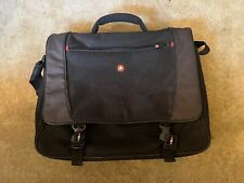 Wenger Swiss Army WA-7146-09 Messenger/Laptop Bag picture