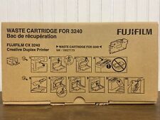 FUJIFILM Waste Cartridge for 3240 Creative Duplex Printer M# 16627173 New in Box picture