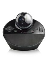 Logitech BCC950 Business Conference Cam 1080p Webcam w Built-In Camera & Speaker picture