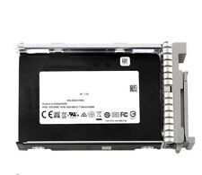 New Original Cisco 800GB Internal 2.5 Inch (UCS-SD800GS3X-EP) Solid State Drive picture