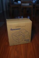 Intermec EasyCoder PC23d Direct Thermal Barcode Label Printer New, Open Box picture