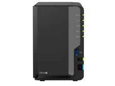 Synology 2-bay DiskStation DS224+ (Diskless) picture