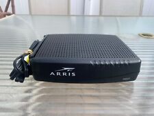 Arris TM822G Touchstone Docsis 3.0 8x4 Ultra-High Speed Cable Modem picture